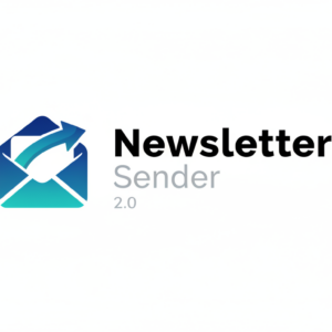 Newsletter Sender 2.0 — Рассылка для WordPress с импортом базы