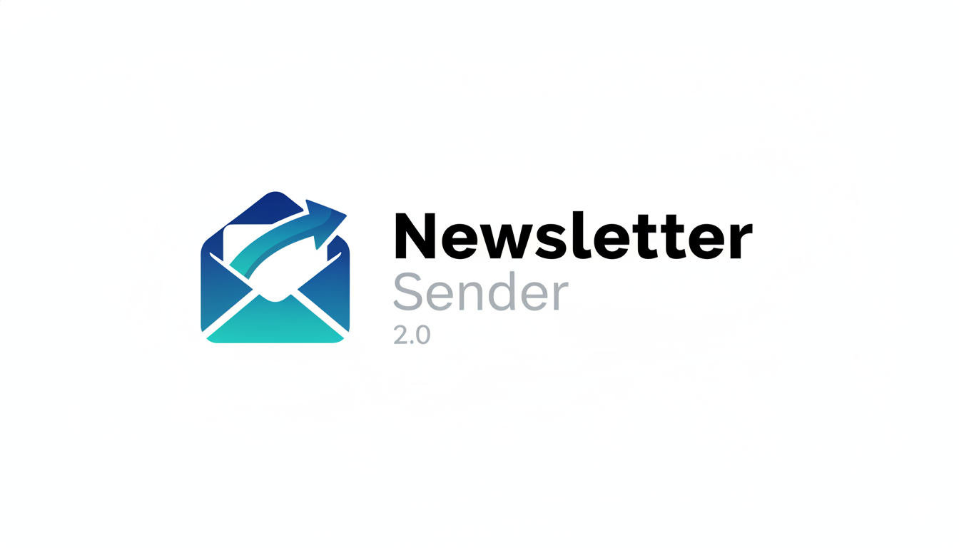 Newsletter Sender 2.0 — Рассылка для WordPress с импортом базы