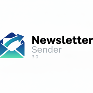 Newsletter Sender 3.0 PRO — Рассылка + Реклама для WordPress